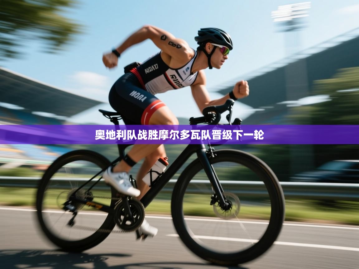 奥地利队战胜摩尔多瓦队晋级下一轮