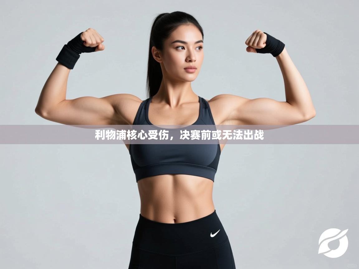 利物浦核心受伤,决赛前或无法出战