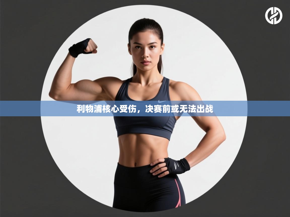 利物浦核心受伤,决赛前或无法出战 第2张